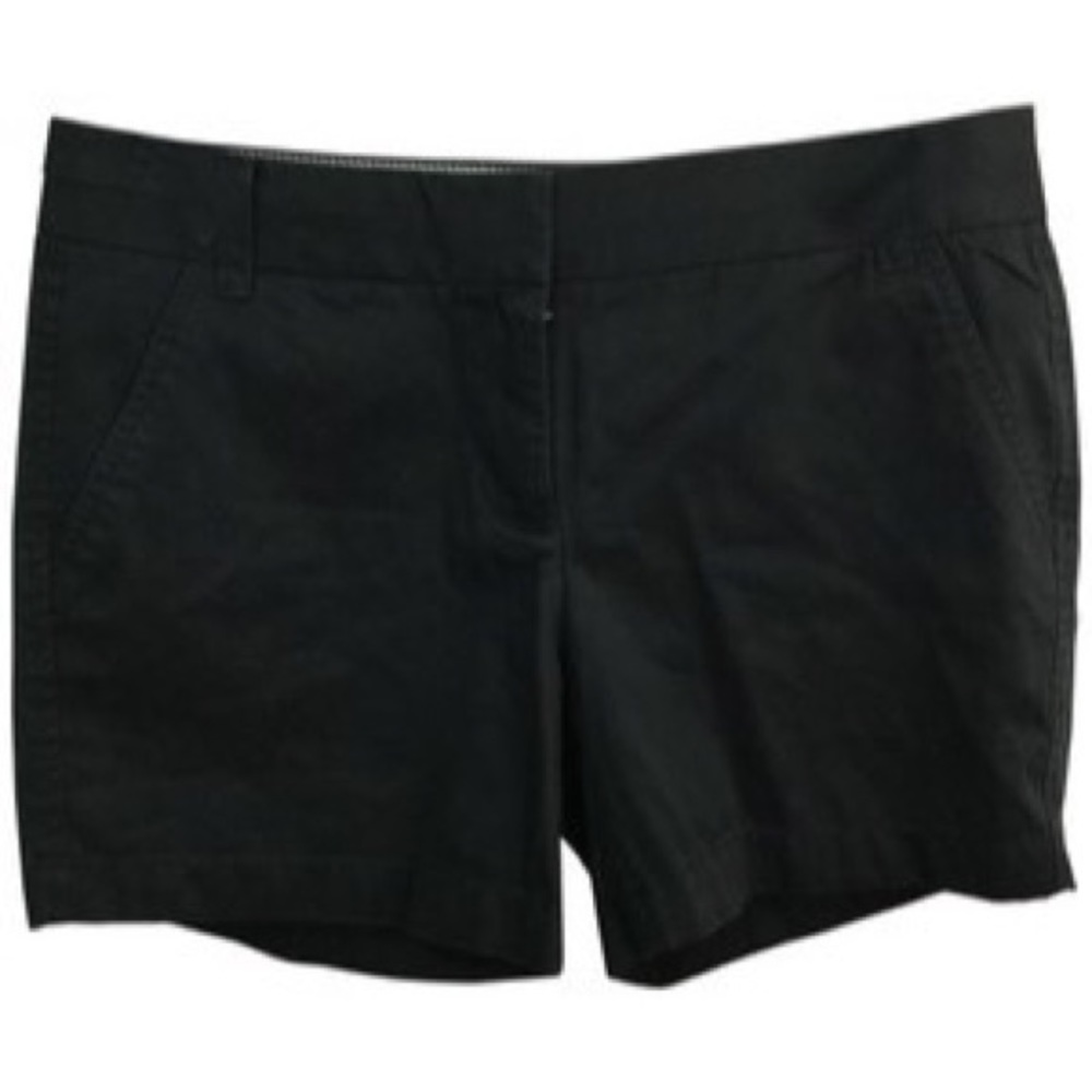 J Crew Broken-In Chino Shorts